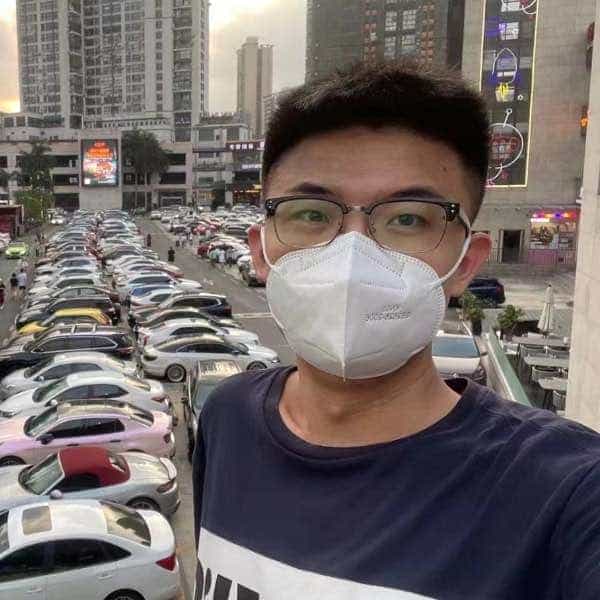 30岁岁黑龙江单身帅哥 - 绵阳吉缘网
