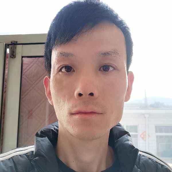 37岁岁山西单身帅哥 - 绵阳吉缘网