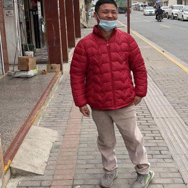 43岁岁江苏单身帅哥 - 绵阳吉缘网