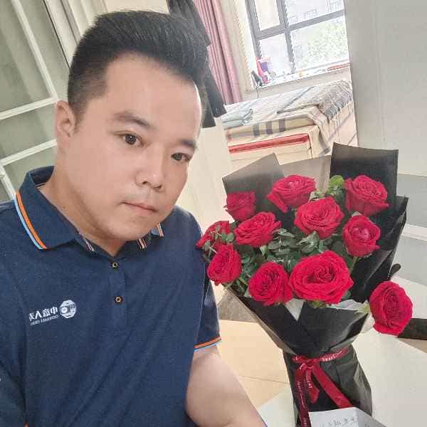 35岁岁河南单身帅哥 - 绵阳吉缘网