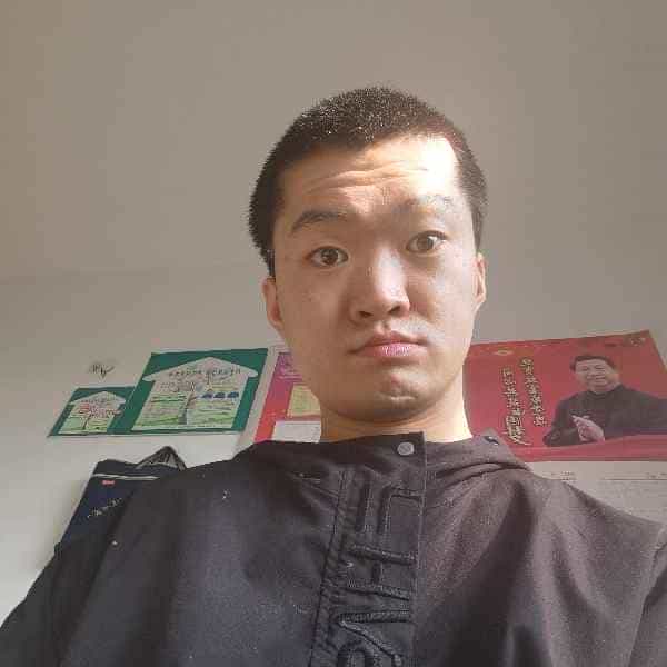 34岁岁山东单身帅哥 - 绵阳吉缘网