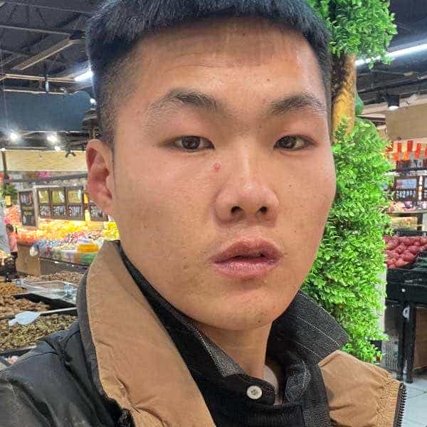 28岁岁河南单身帅哥 - 绵阳吉缘网