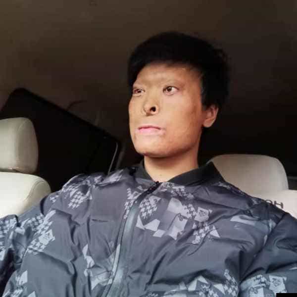 34岁岁河南单身帅哥 - 绵阳吉缘网