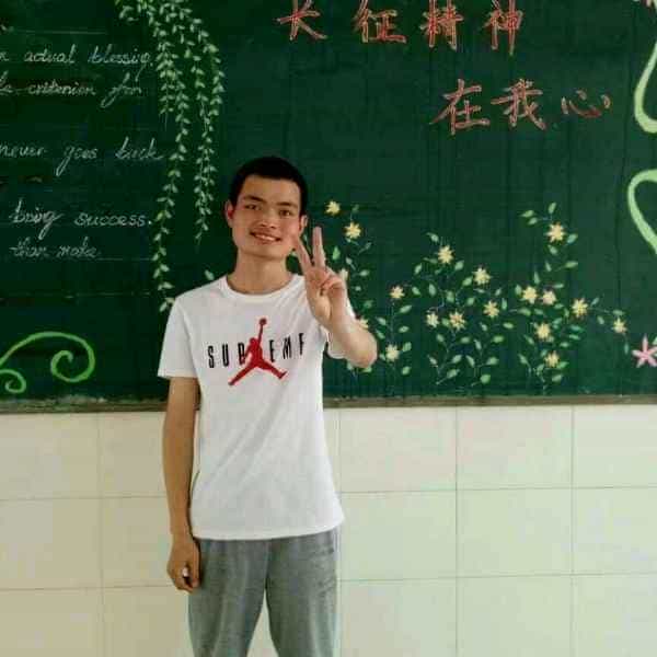 25岁岁安徽单身帅哥 - 绵阳吉缘网