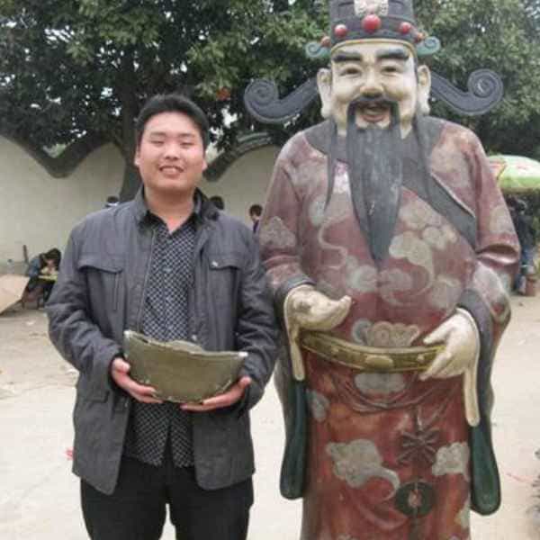 41岁岁河南单身帅哥 - 绵阳吉缘网