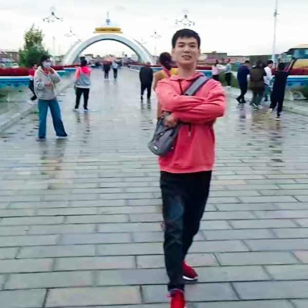 26岁岁河北单身帅哥 - 绵阳吉缘网