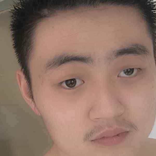25岁岁山东单身帅哥 - 绵阳吉缘网