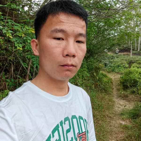 35岁岁广东单身帅哥 - 绵阳吉缘网