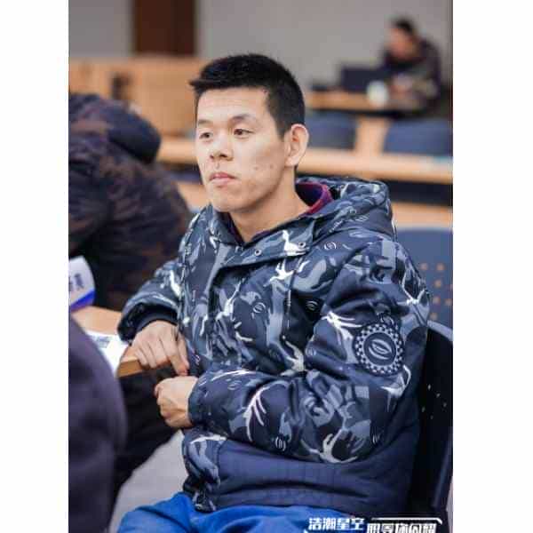 30岁岁江苏单身帅哥 - 绵阳吉缘网