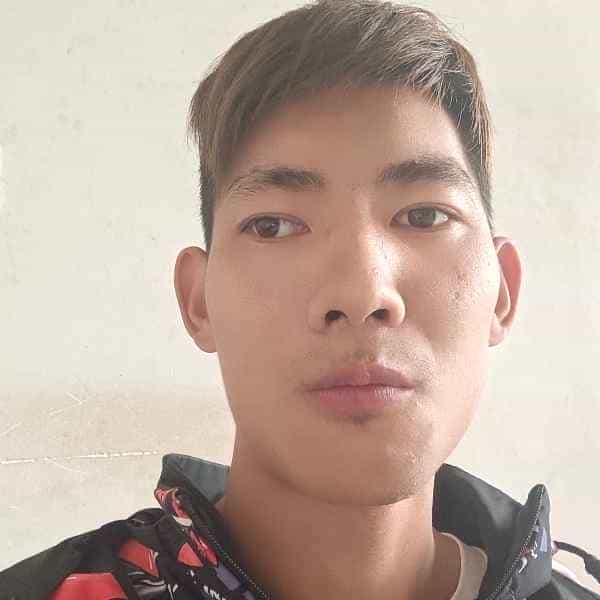 27岁岁河北单身帅哥 - 绵阳吉缘网