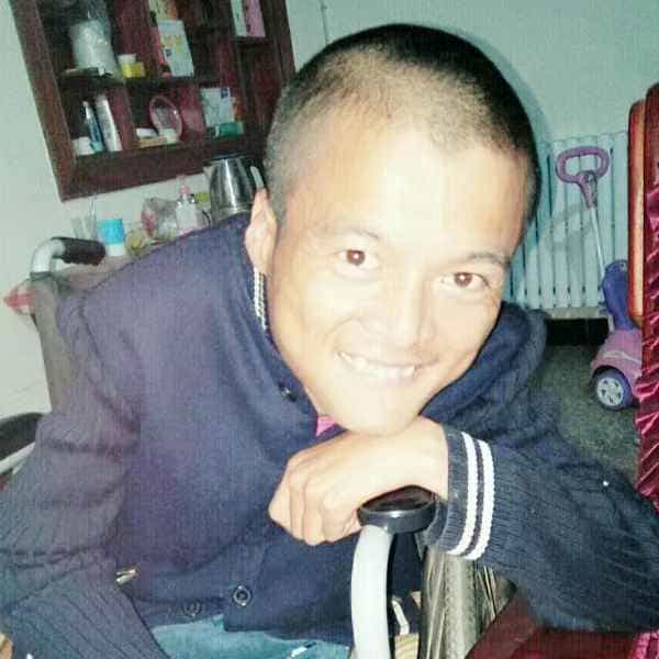 31岁岁陕西单身帅哥 - 绵阳吉缘网