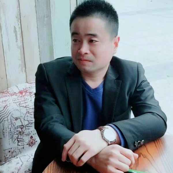 37岁岁广东单身帅哥 - 绵阳吉缘网