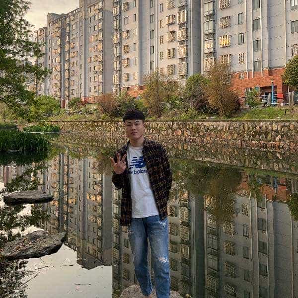 24岁岁河南单身帅哥 - 绵阳吉缘网