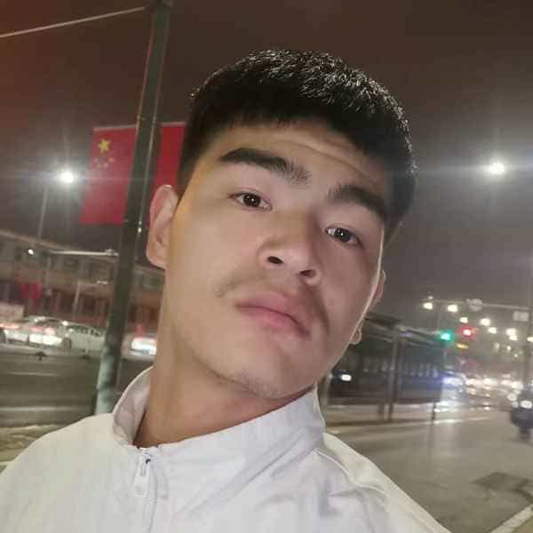 23岁岁山西单身帅哥 - 绵阳吉缘网