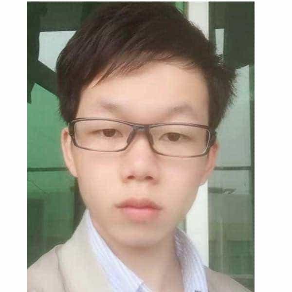 33岁岁广东单身帅哥 - 绵阳吉缘网