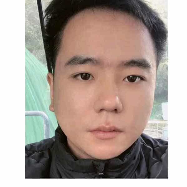 30岁岁陕西单身帅哥 - 绵阳吉缘网