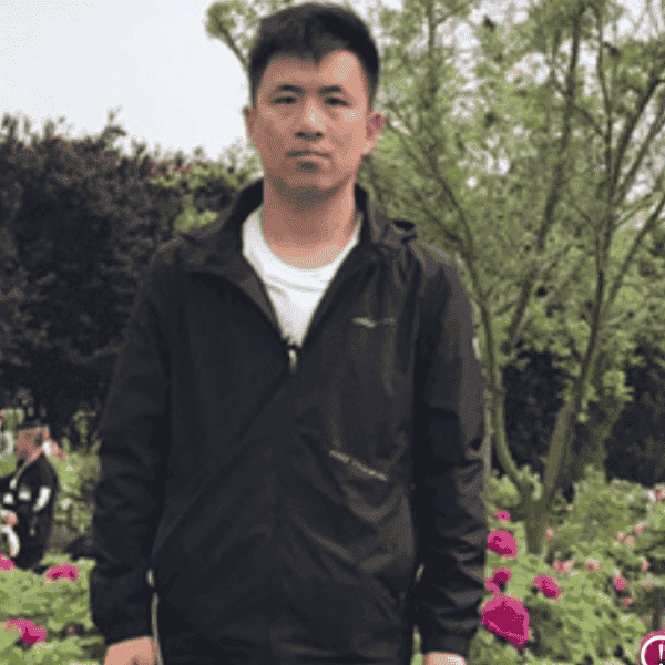33岁岁河南单身帅哥 - 绵阳吉缘网