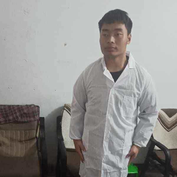 26岁岁河南单身帅哥 - 绵阳吉缘网