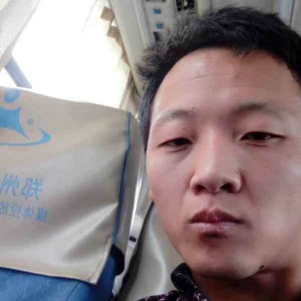 35岁岁河南单身帅哥 - 绵阳吉缘网
