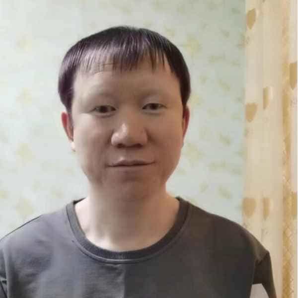 38岁岁山西单身帅哥 - 绵阳吉缘网