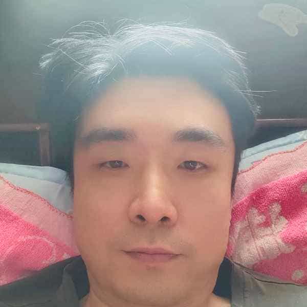 43岁岁河南单身帅哥 - 绵阳吉缘网