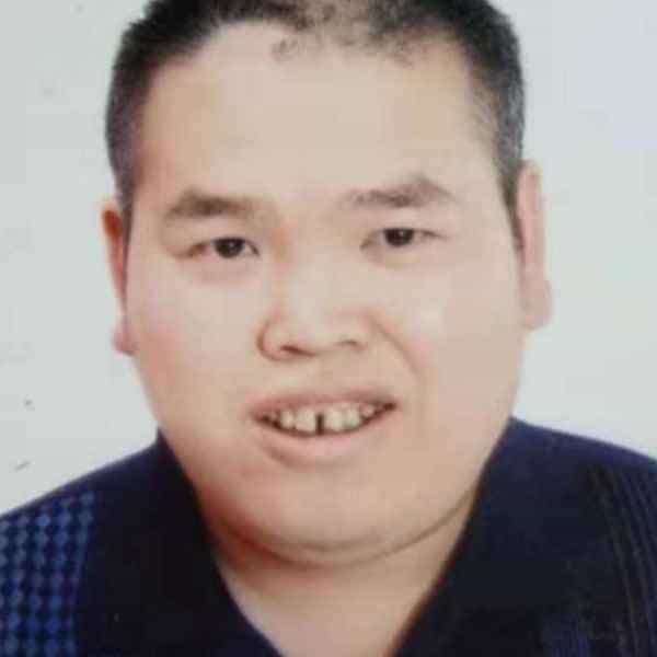35岁岁广西单身帅哥 - 绵阳吉缘网