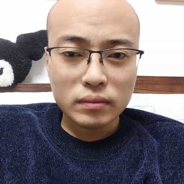 37岁岁山东单身帅哥 - 绵阳吉缘网