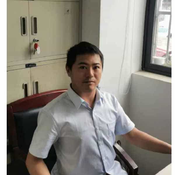 35岁岁河南单身帅哥 - 绵阳吉缘网