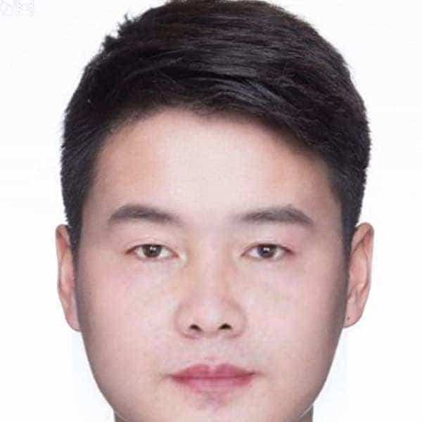 35岁岁广东单身帅哥 - 绵阳吉缘网