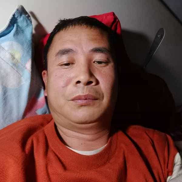 48岁岁山西单身帅哥 - 绵阳吉缘网