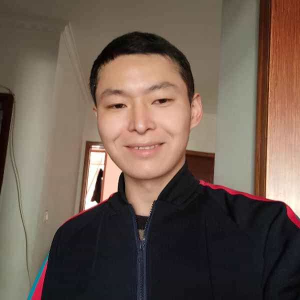 33岁岁安徽单身帅哥 - 绵阳吉缘网