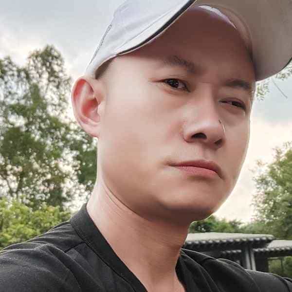 41岁岁湖南单身帅哥 - 绵阳吉缘网