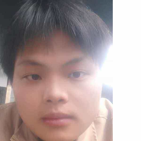 22岁岁河南单身帅哥 - 绵阳吉缘网