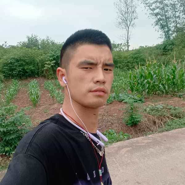 35岁岁四川单身帅哥 - 绵阳吉缘网
