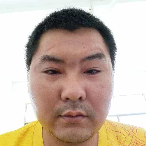38岁岁广东单身帅哥 - 绵阳吉缘网