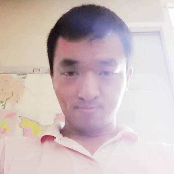 35岁岁黑龙江单身帅哥 - 绵阳吉缘网