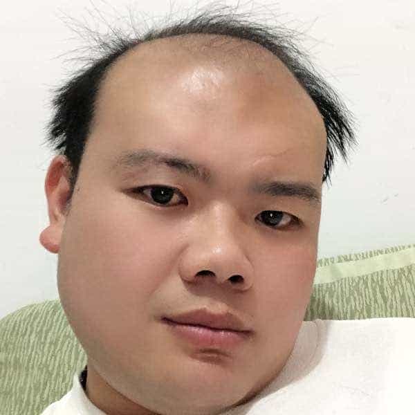 34岁岁云南单身帅哥 - 绵阳吉缘网