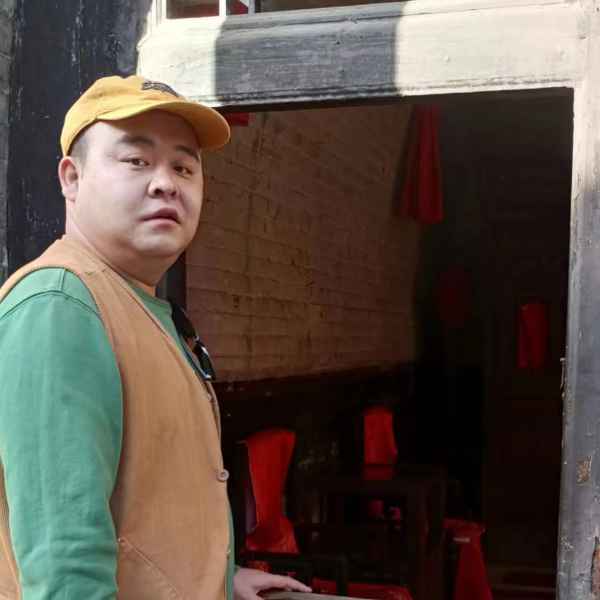 35岁岁陕西单身帅哥 - 绵阳吉缘网