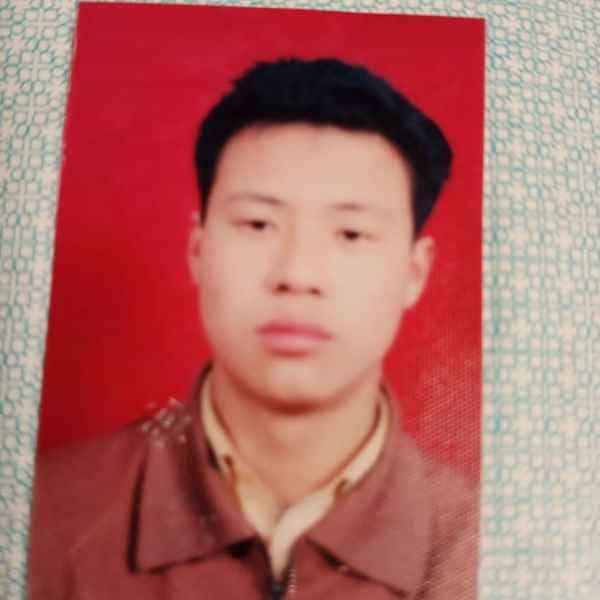 38岁岁安徽单身帅哥 - 绵阳吉缘网