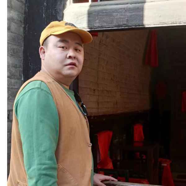 35岁岁陕西单身帅哥 - 绵阳吉缘网