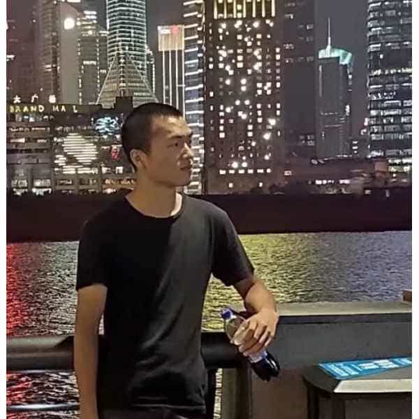25岁岁河南单身帅哥 - 绵阳吉缘网