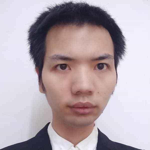 34岁岁湖南单身帅哥 - 绵阳吉缘网