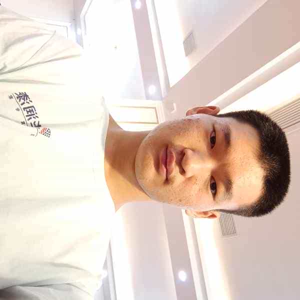 26岁岁河南单身帅哥 - 绵阳吉缘网