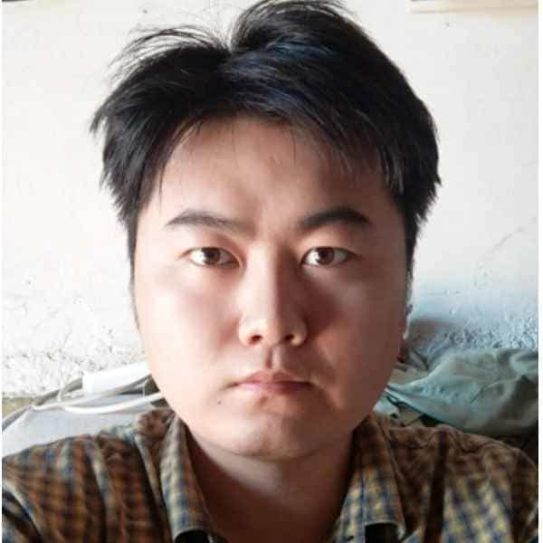35岁岁河南单身帅哥 - 绵阳吉缘网