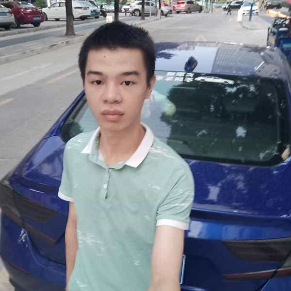 27岁岁广东单身帅哥 - 绵阳吉缘网