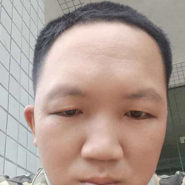 35岁岁广东单身帅哥 - 绵阳吉缘网