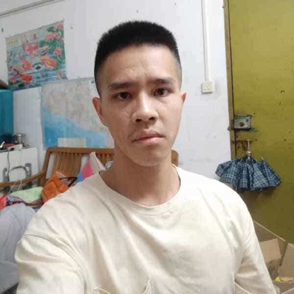 28岁岁广东单身帅哥 - 绵阳吉缘网
