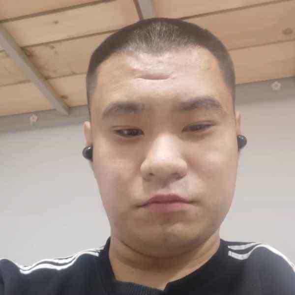 25岁岁山东单身帅哥 - 绵阳吉缘网