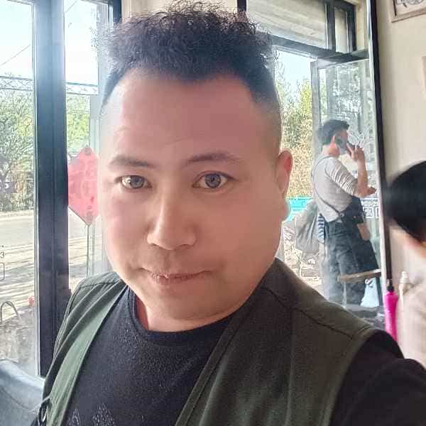 35岁岁山东单身帅哥 - 绵阳吉缘网