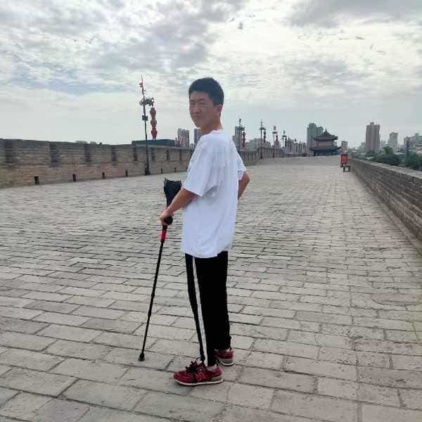 30岁岁陕西单身帅哥 - 绵阳吉缘网